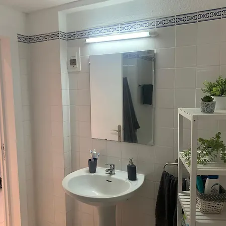 Charming Studio At Pescadores Beach, Oldtown, 300m From The Sand * Albufeira