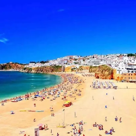 Charming Studio At Pescadores Beach, Oldtown, 300m From The Sand شقة